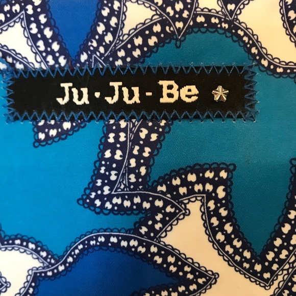 💙SPECTACULAR SAPPHIRE BLUE JUJUBE BE PREPARED 💙 - Picture 4 of 10